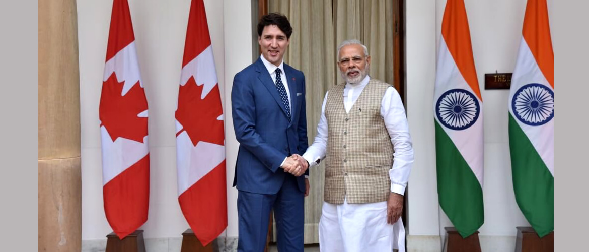 Explained Canada’s IndoPacific Policy That Includes India As A Key