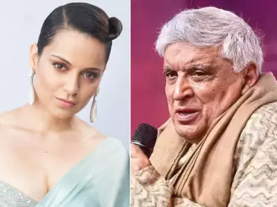 Javed Akhtar Tweets ‘Pee’ Without Any Context; Fuels Hilarious Reactions That'll Lift Your Mood