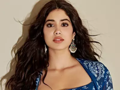 ‘I Have More To Offer’: Janhvi Kapoor Says She Gets A Lot Of Opportunities But Not Much Respect