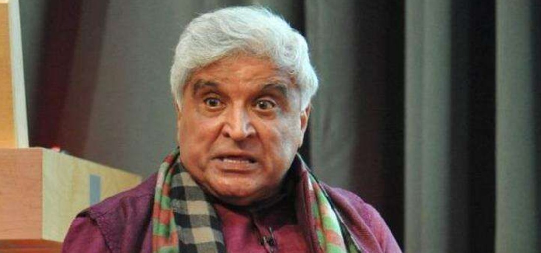 Javed Akhtar Tweets ‘Pee’ Fueling Hilarious Reactions Online