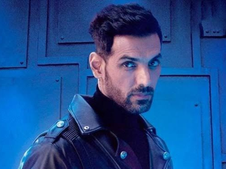 People Suggest A SPY Universe Spin-Off Featuring Pathaan's John Abraham ...