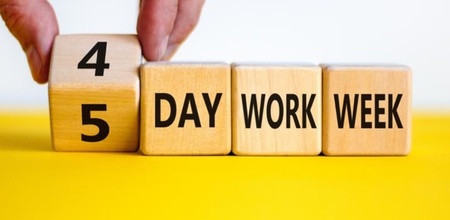 Won’t Go Back To 5 Day Schedule, Most Companies In Favour Of 4 Day Work Week In World's Largest Trial