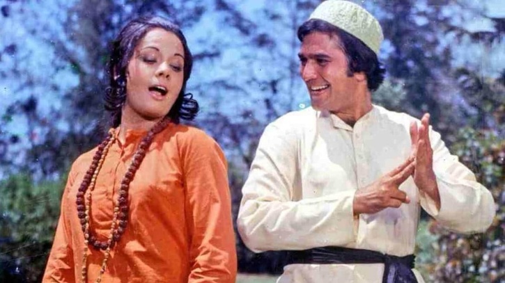 mumtaz & rajesh