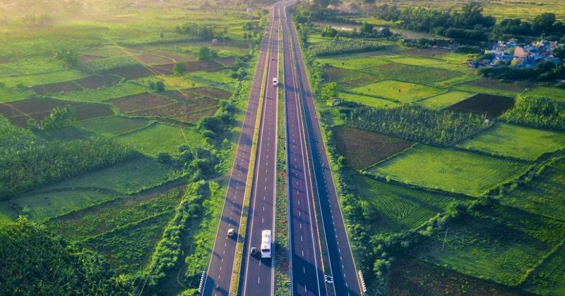 National Highways From India, Pakistan, Sri Lanka And More