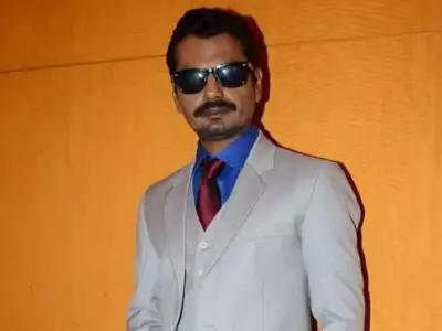 Nawazuddin Siddiqui's Maid Apologizes, Claims Actor's Wife Aaliya's Case Is False In New Video