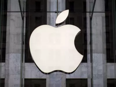 Apple Expected To Report First Quarterly Revenue Decline In Four Years