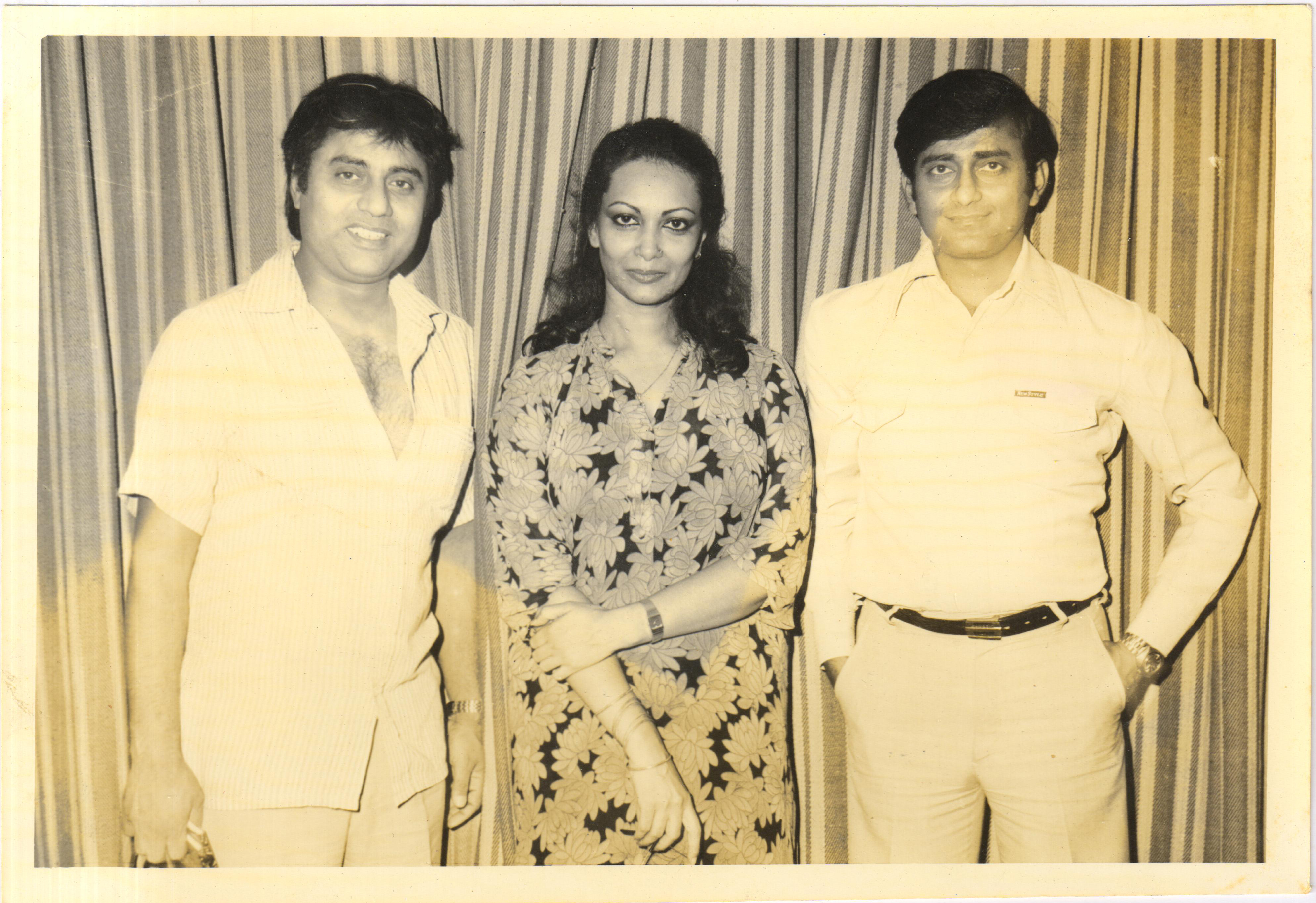 Jagjit Singh And Chitra Love Story Jagjit Singh And Chitra Love Story