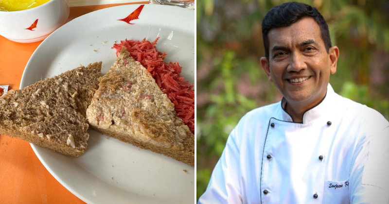 holi special food by sanjeev kapoor