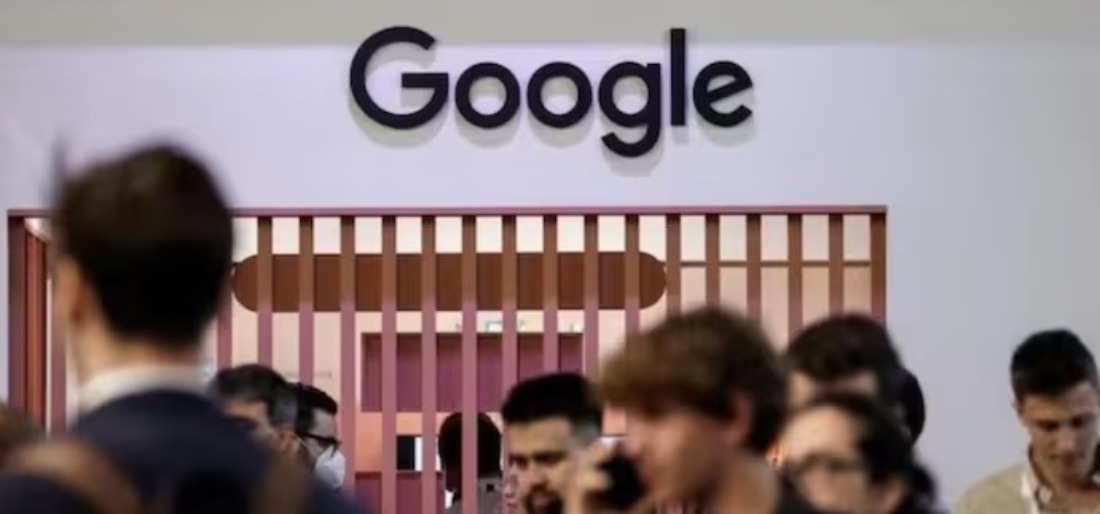 Several Laid-off Google Employees Come Together To Build A New Startup