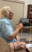 Man Gives Smart TV Tutorial To Grandma