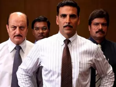 ‘I Am Ready If The Script Is...' Akshay Kumar Reacts As Anupam Kher Roots For Special 26 Sequel