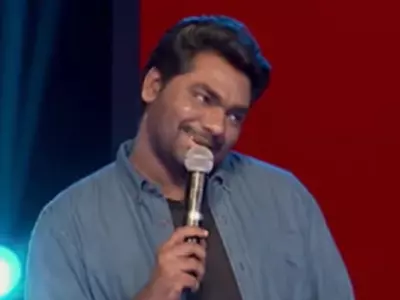 Standup Comedy Jokes For Mumbai, Bengaluru, Delhi