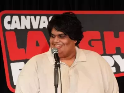 Kotak Bank Withdraws Tanmay Bhat's Ad After Comedian's Decade-Old Tweet On Ganesha Resurfaces