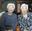 Twin Sisters Celebrate 99th Birthday Together