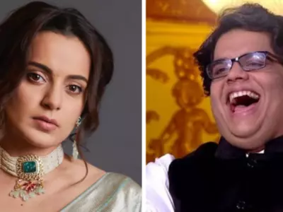Kangana Ranaut Reacts To Tanmay Bhat's Old 'How Do You Know Children Don't Love Rape' Tweet