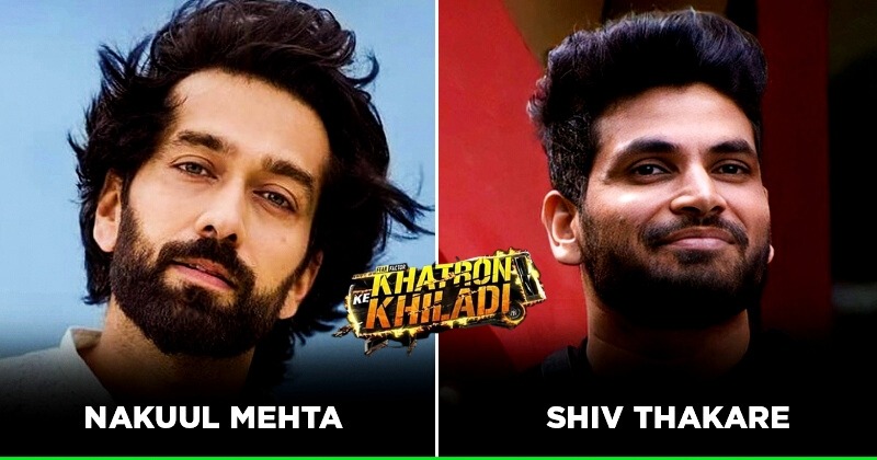 Khatron Ke Khiladi 13 Contestants List