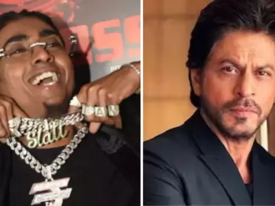 Bigg Boss 16 Winner MC Stan Breaks Shah Rukh Khan's Record