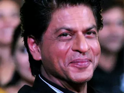 Here's the best of Shah Rukh Khan's 'As Me Anything' session on Twitter