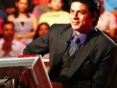 Arbaaz Khan On Why Shah Rukh Khan-Hosted Kaun Banega Crorepati Didn't Work
