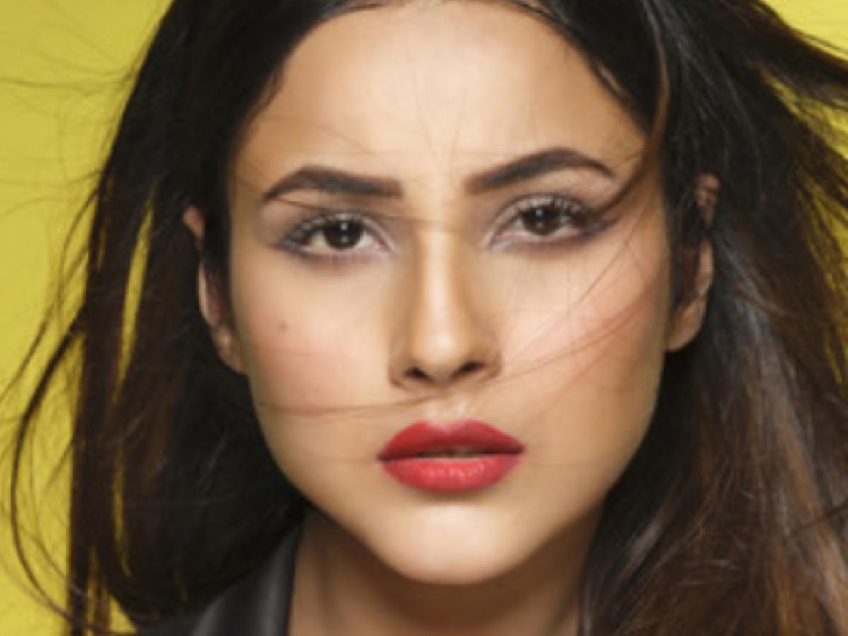 Shehnaaz Gill Says She ‘Changed’ Herself Because She Was Body-shamed In ...