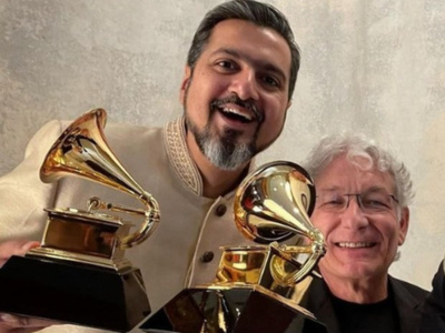 Music Composer Ricky Kej Beats The Chainsmokers, Becomes 1st Indian To Win 3 Grammy Awards