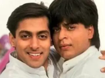 As Salman Khan Calls Pathaan A Special Film, Shah Rukh Khan Says He Missed Working With Him
