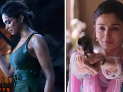 11 Bollywood Actresses Who Played Badass Female Spy Roles And Nailed It To Perfection