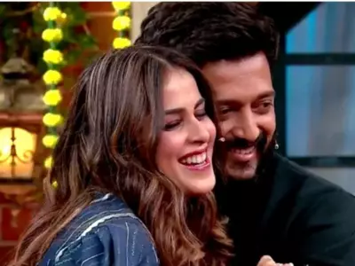 Genelia D'Souza and Riteish Deshmukh hae preserved their first gifts to each other.