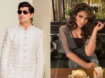 People Tease Urvashi Rautela And Naseem Shah After RP's Alleged GF Wishes Him On His Birthday