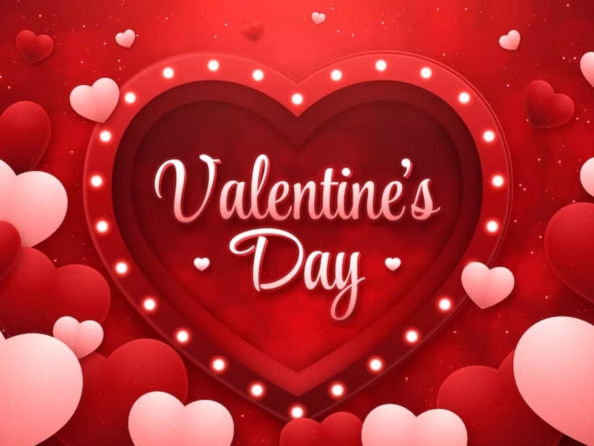 Valentine Day Week List  Day before valentines day, Valentine day list,  Valentines day wishes