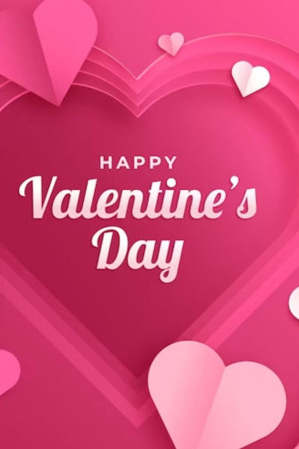 Happy Valentine'S Day 2023: Wishes, Quotes, Images, And More