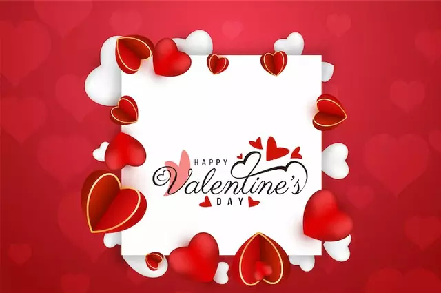Happy Valentine's Day 2023: Wishes, Quotes, SMS, Images, WhatsApp