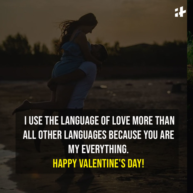 30+ Happy Valentine's Day Wishes 2023 for Everyone You Love