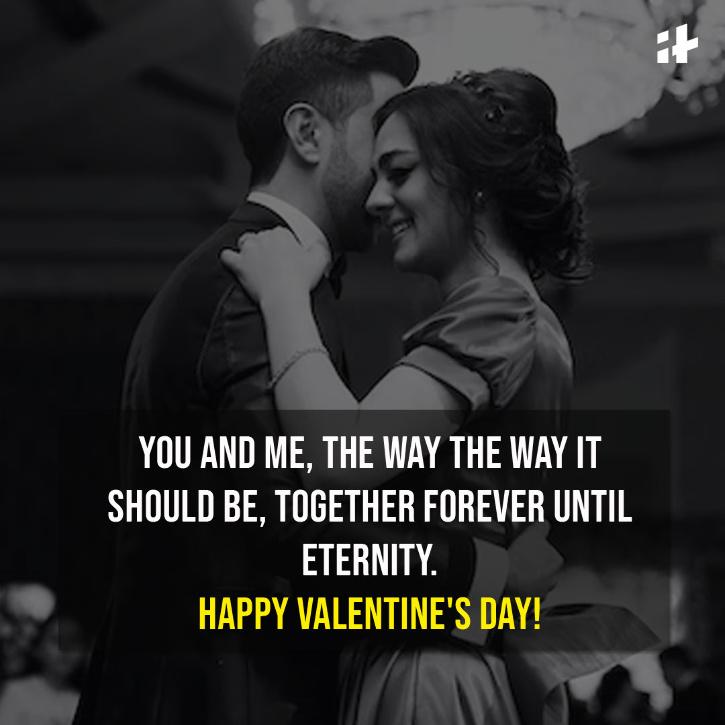 Happy Valentine's Day 2023: Wishes, Quotes & Messages You Can Send