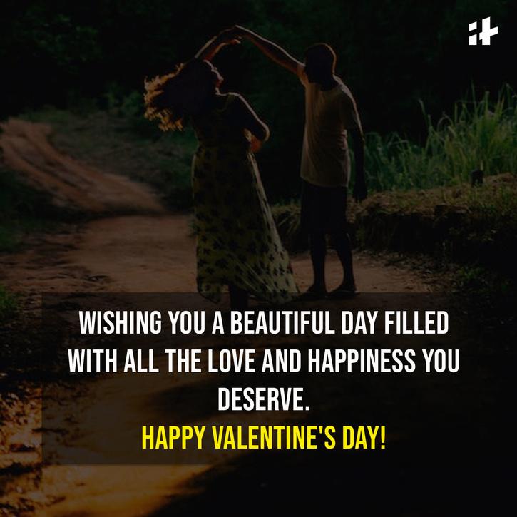60+ Happy Valentine’s Day Wishes 2023, Quotes, Images & WhatsApp Status