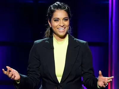 ‘Lilly Singh Is Unprofessional And Makes Basic Errors’: Crew Member Of Youtuber’s TV Quiz Show