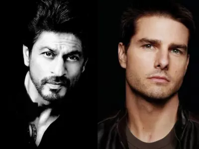 Pathaan-Mission Impossible Action Director Casey O'Neill Weighs Shah Rukh Khan And Tom Cruise