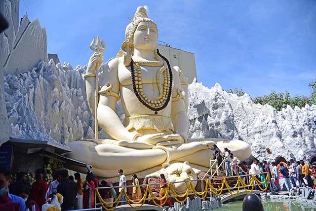 Mahashivratri 2023 Date, Timing, Shubh Muhurat