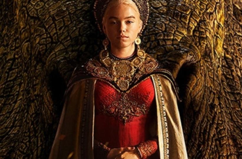 House Of The Dragon Season 2 Release Date: When & Where To Watch Game Of  Thrones Spin-Off Show