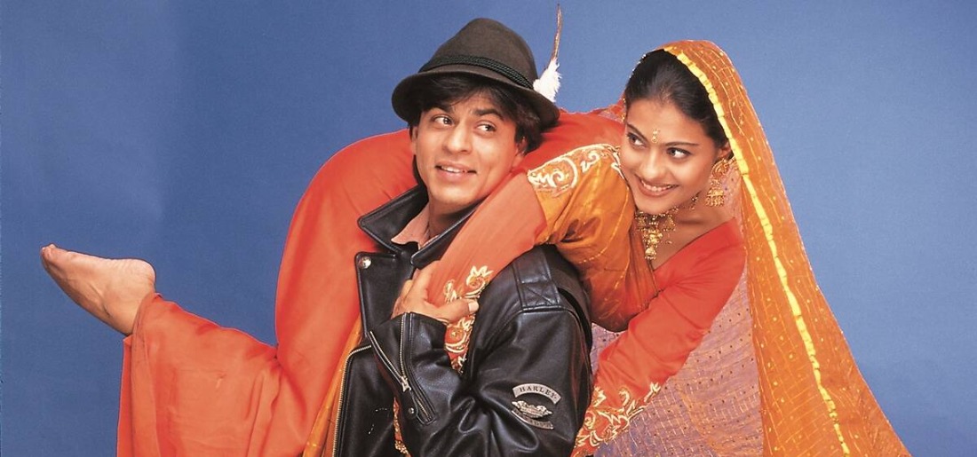 Tom Cruise In DDLJ Indiatimes