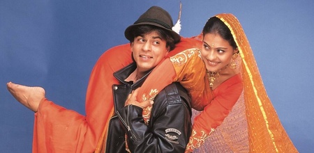 Valentine’s Week Special: SRK-Kajol Starrer DDLJ Starts To Premiere In Over 37 Cities Pan-India