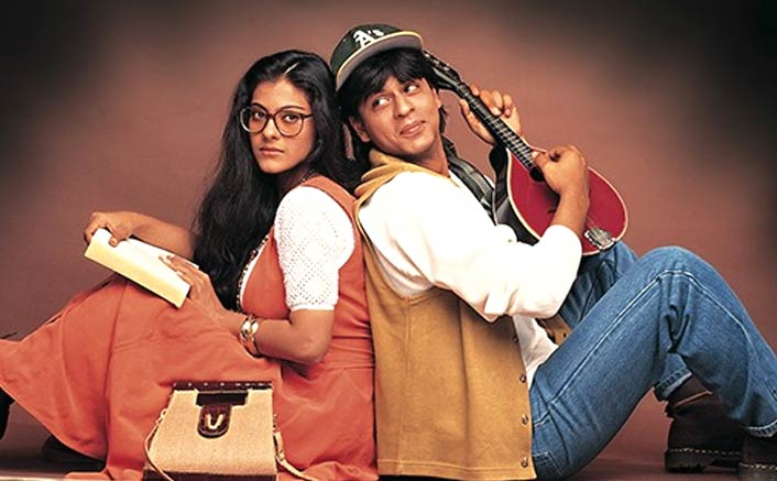 Dilwale Dulhaniya Le Jayenge