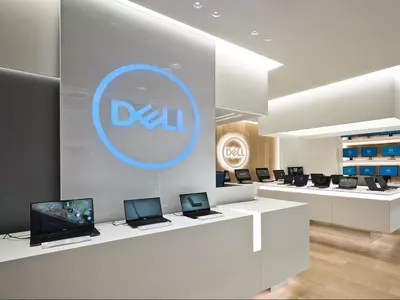 dell layoff 