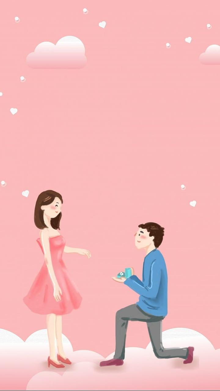 COUPLES WALLPAPER | 263 | Propose day images, Propose day photo, Happy  propose day