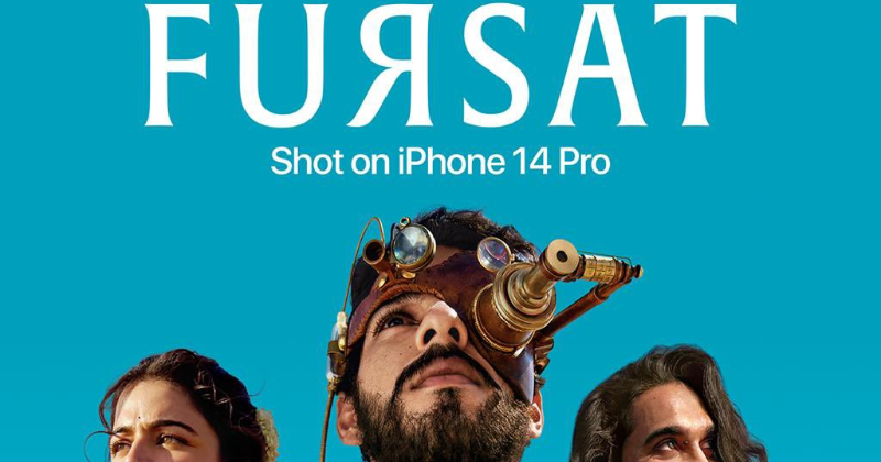 Fursat Is a Short Film, Shot Entirely on the iPhone 14 Pro