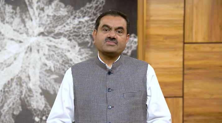 Gautam Adani 