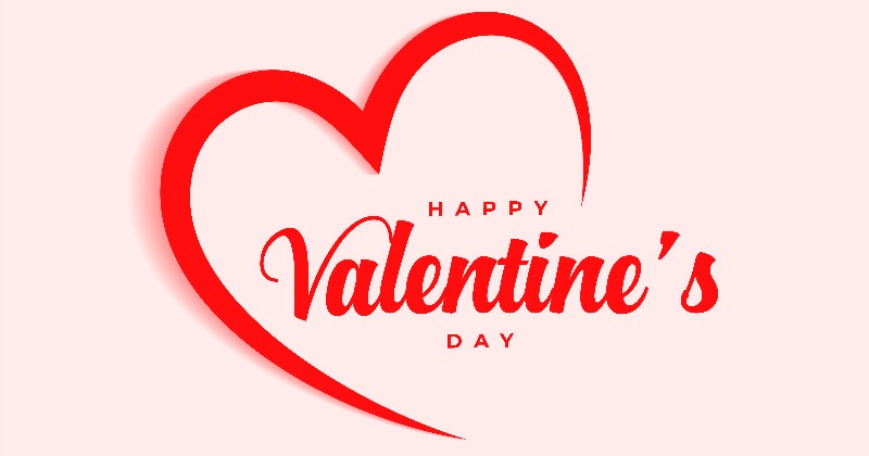 Happy Valentine's Day 2023: Best wishes, images, messages