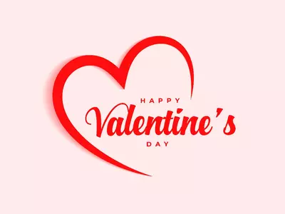 30+ Happy Valentine's Day Wishes 2023 for Everyone You Love