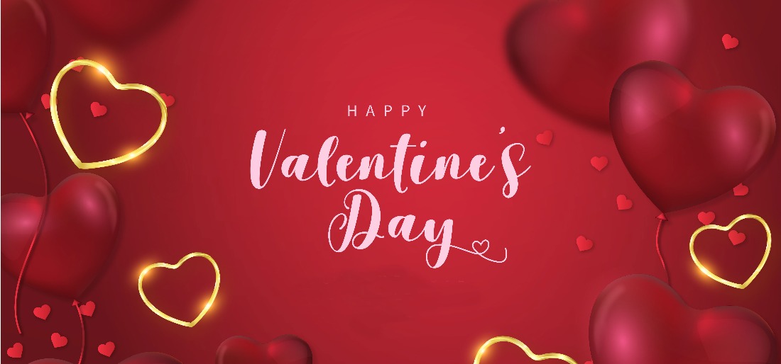 60+ Happy Valentine’s Day Wishes 2023, Quotes, Images & WhatsApp Status