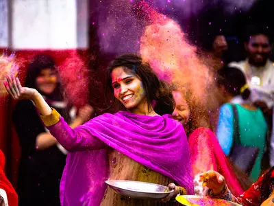 Holi 2023: Best Holi English Songs That Will Set Your Mood Right For The Festival Of Colours
